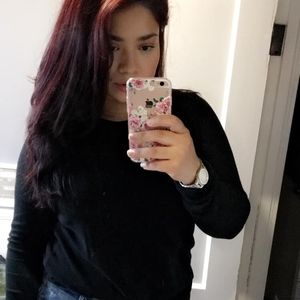 Meet your Posher, Suzy